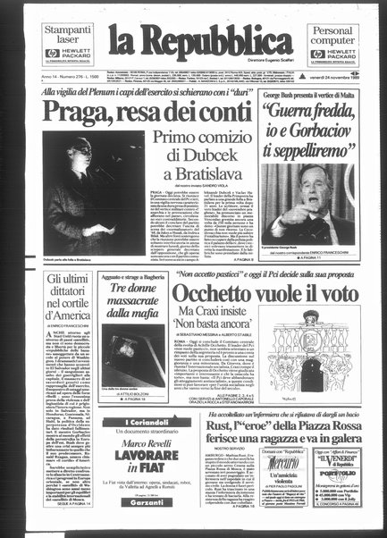 La repubblica